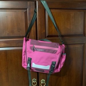 Patagonia Messenger Bag